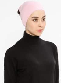 Simple - Pink - Bonnet
