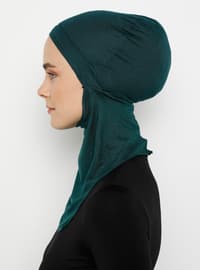 Simple - Green - Bonnet
