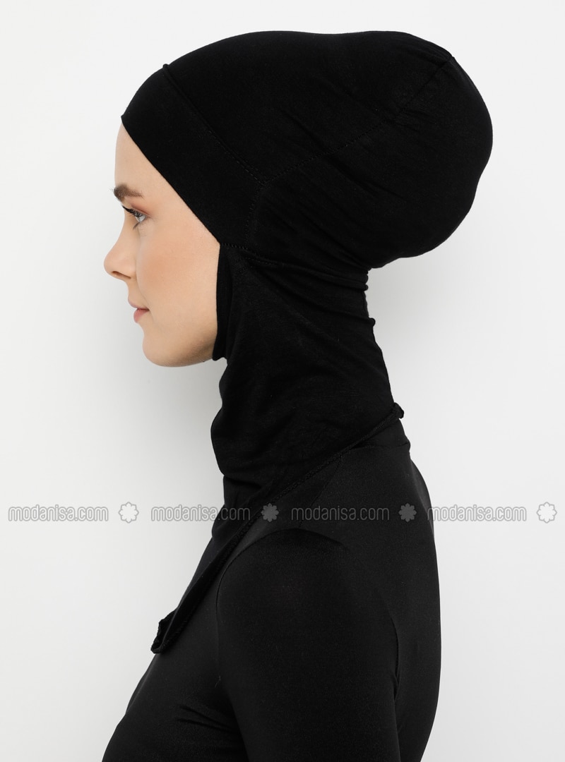 Clima fit hijab Bone schlauchbonnet pañuelo bajo pañuelo tesettür esarp scarf