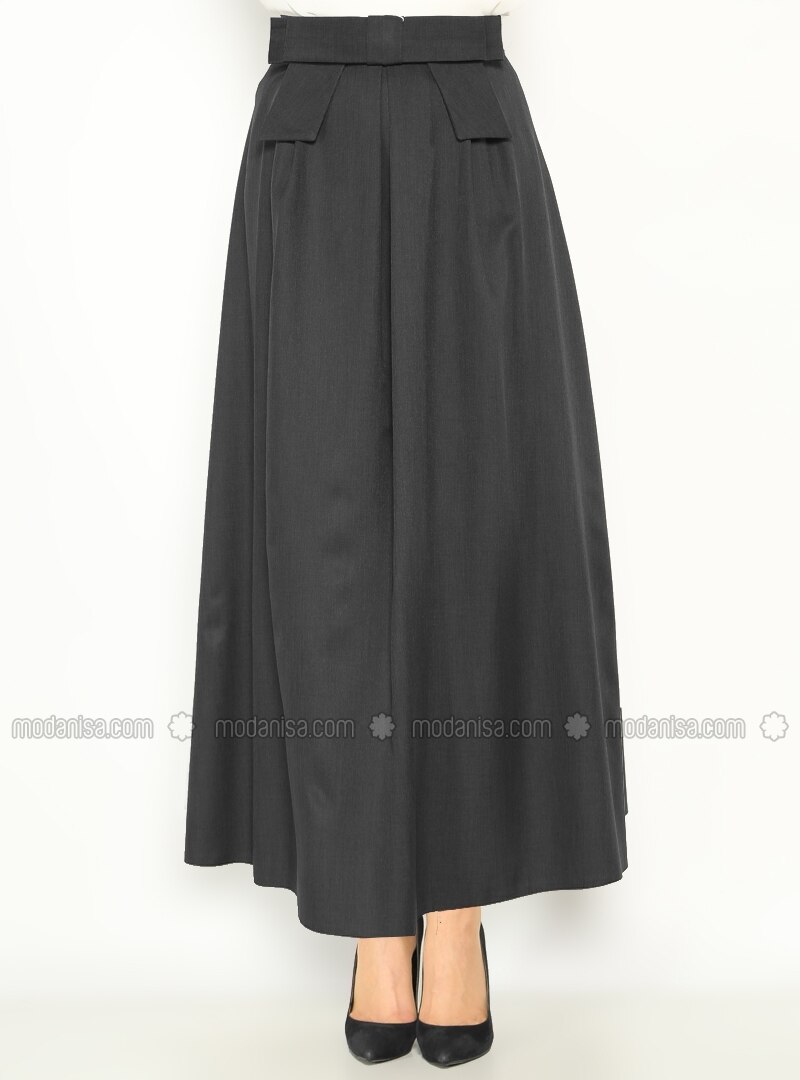 Skirt With Bow 26