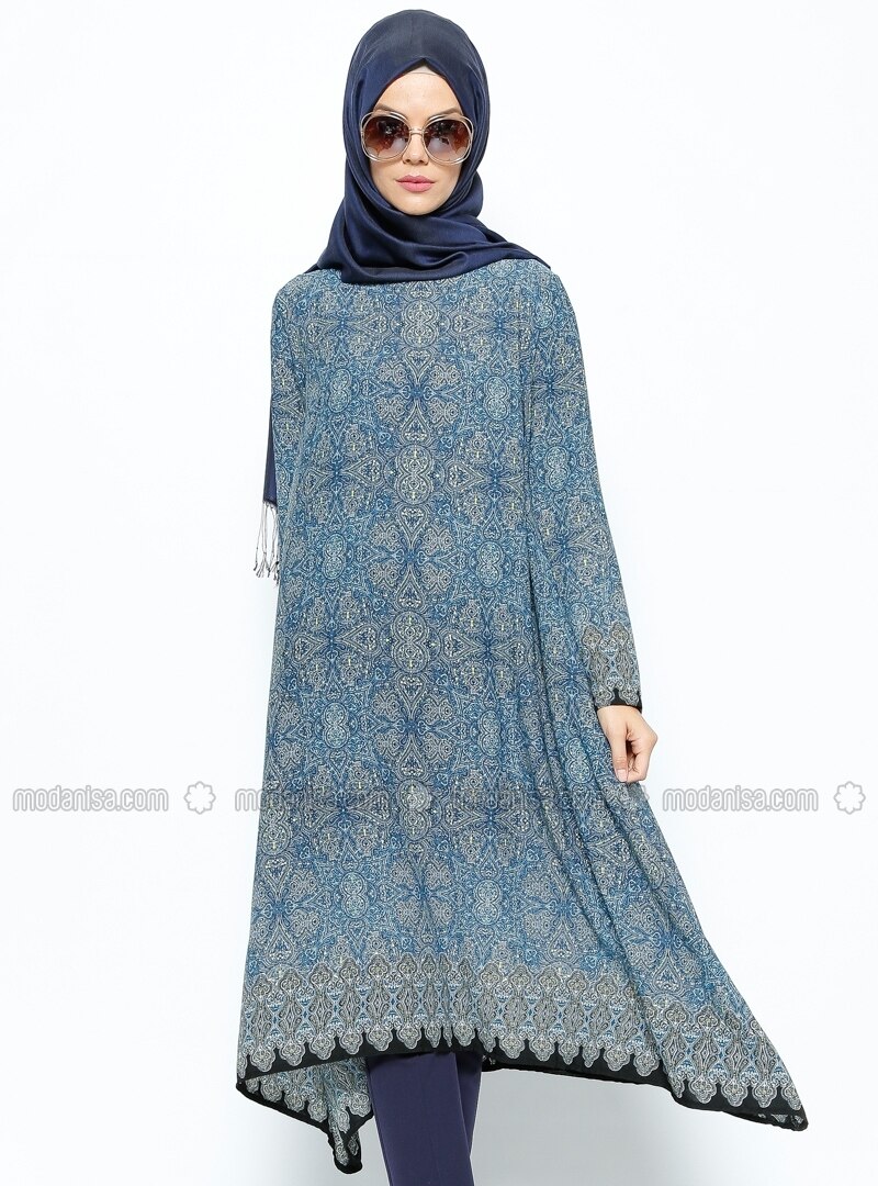 Long Sleeve Tops Islamic Clothing Modanisa