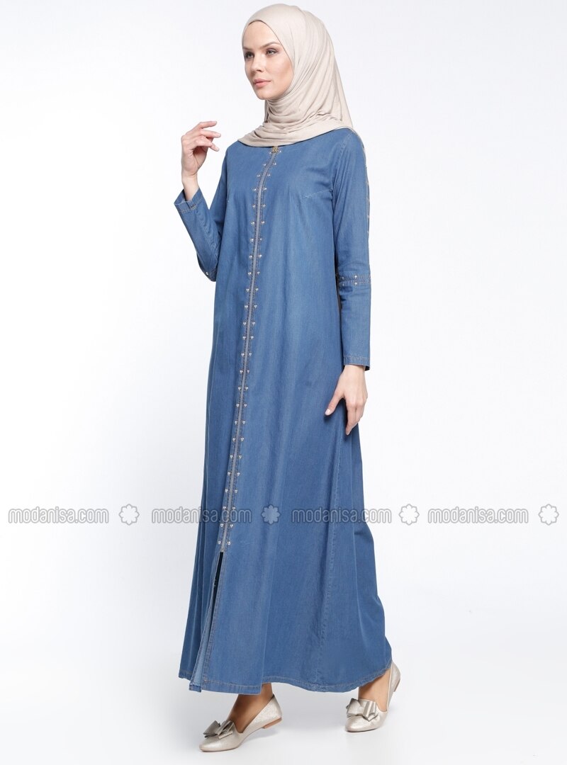 cotton - abaya - ginezza