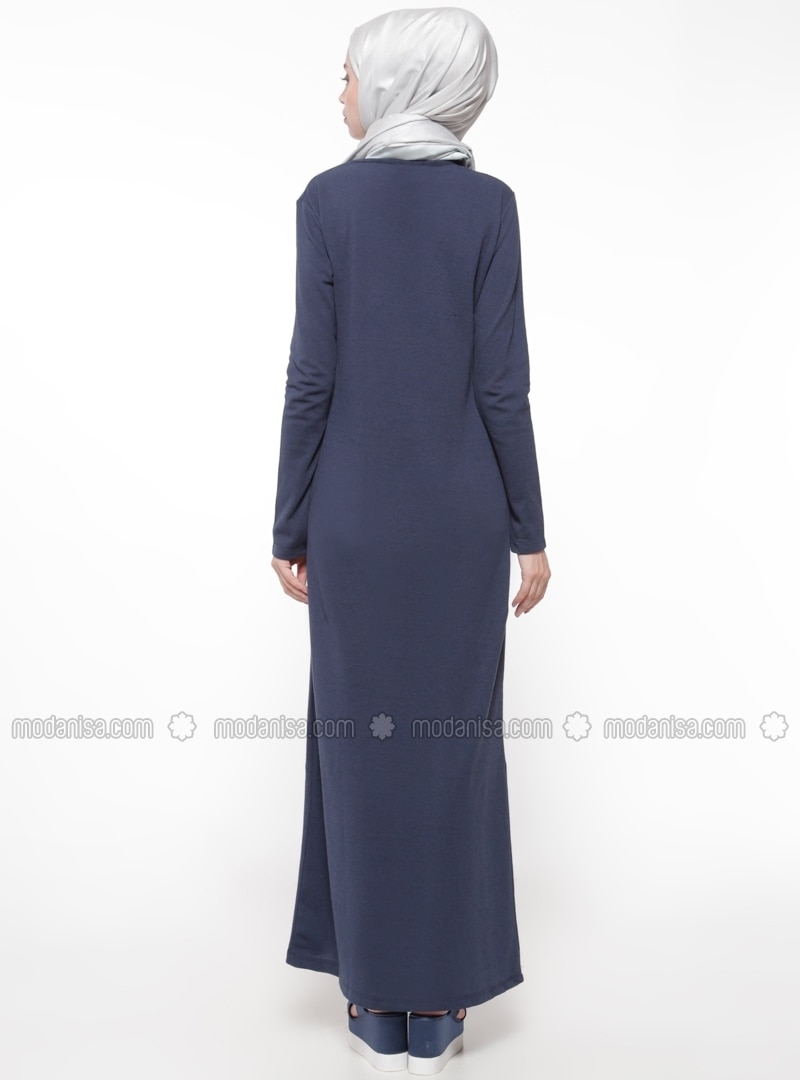 maxi dress modanisa