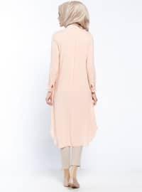 Peach - Tunic