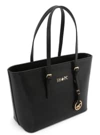 Black - Satchel - Bag