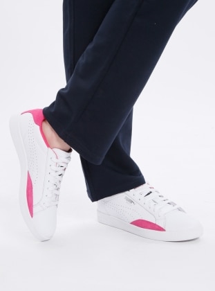 Sport - Pink - White - Sportswear