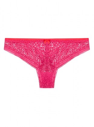 Pink - Panties - PENTİ