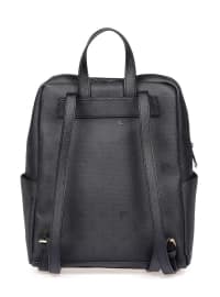 Black - Backpack - Bag