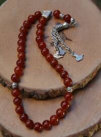 Agate Natural Stone (Success) Rosary