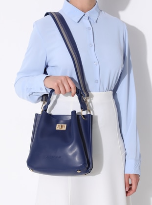 Saxe - Shoulder Bags - Beverly Hills Polo Club