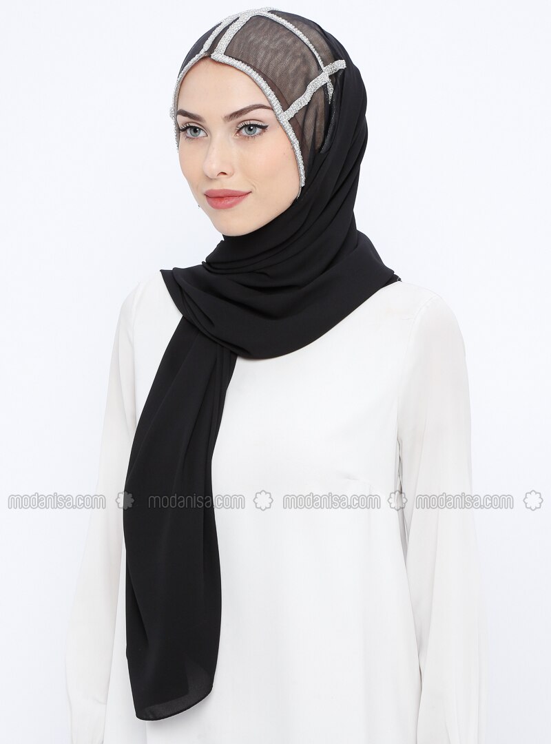 Silver Chiffon Wrap Online Store, UP TO ...