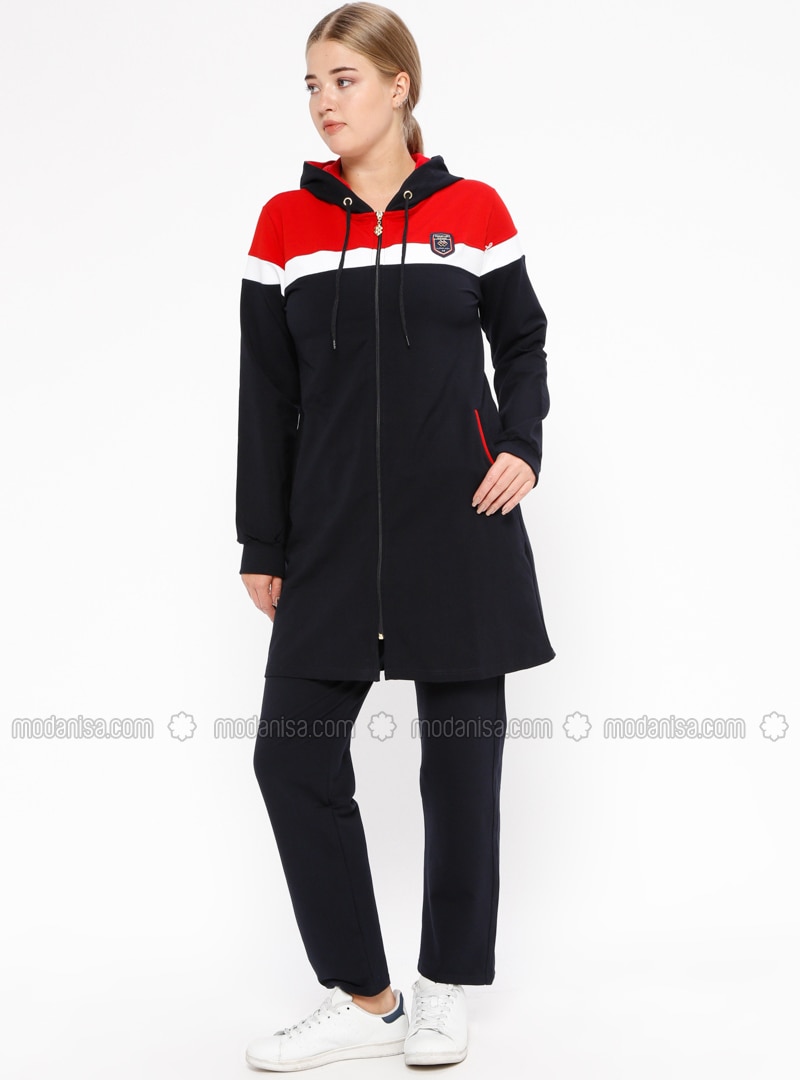 tommy life tracksuit