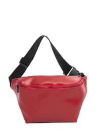 Red - Clutch Bags / Handbags