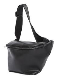 Black - Belt Bag