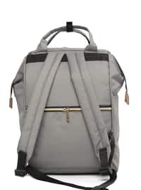 Gray - Backpacks