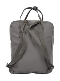 Backpack Gray