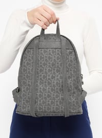 Gray - Backpacks