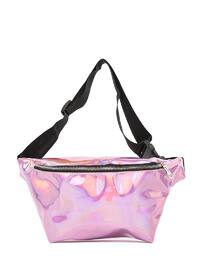 Pink - Clutch Bags / Handbags