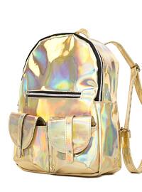 Golden tone - Backpacks