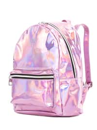 Pink - Backpacks