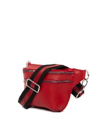 Red - Bum Bag