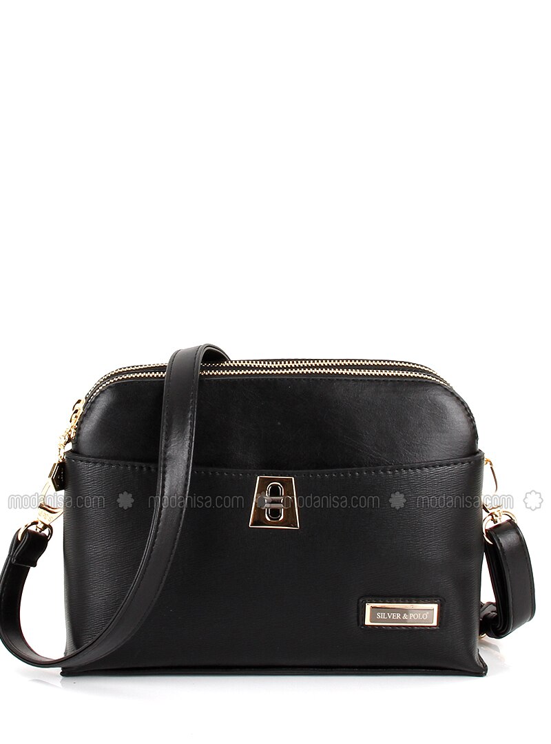 polo shoulder bag