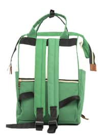 Green - Backpacks