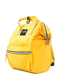 Yellow - Backpacks