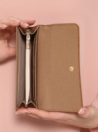 Brown - Wallet
