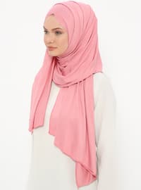 Practical Cross Shawl Rose Instant Scarf