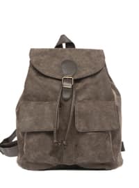 Brown - Backpacks