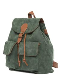 Green - Backpacks