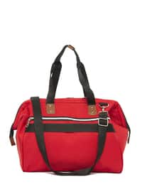 Red - Shoulder Bags