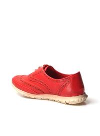 Red - Casual - Casual Shoes