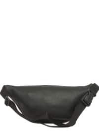 Black - Satchel - Bum Bag