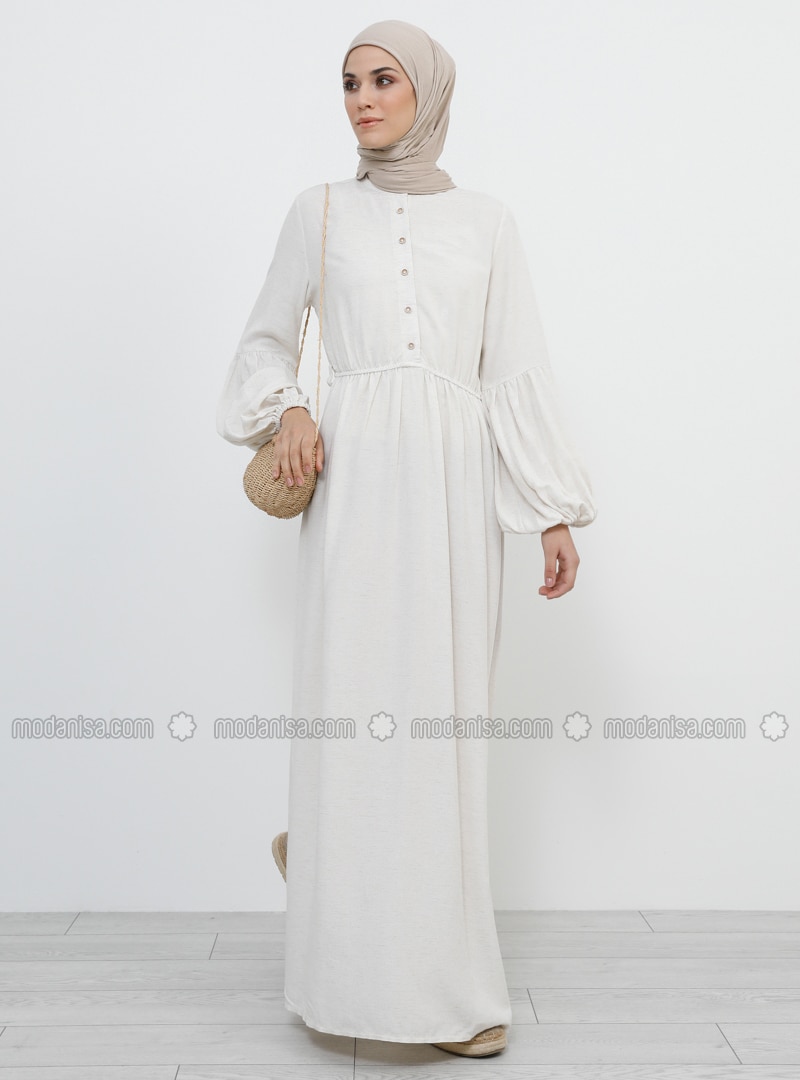 Hijab Abendkleid Weiß
 silicon valley 2021