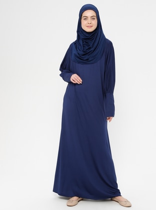 Saxe - Unlined - Prayer Clothes - Hal-i Niyaz