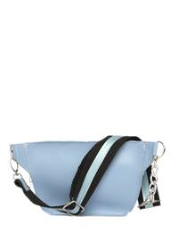 Blue - Satchel - Bum Bag