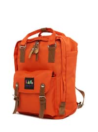 Terra Cotta - Backpacks