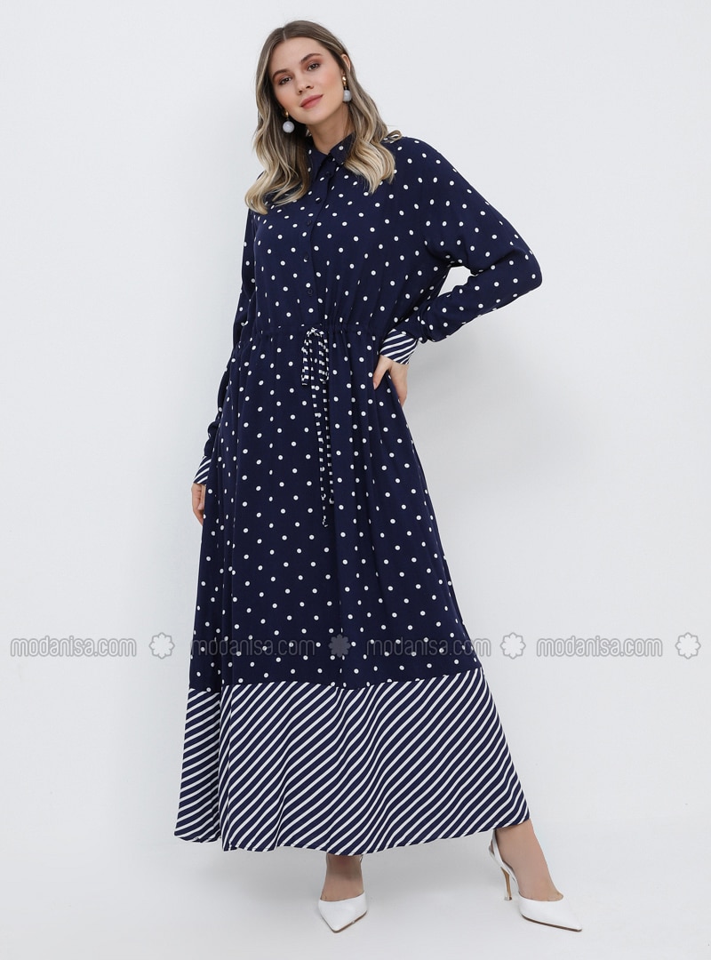 navy blue formal plus size dress