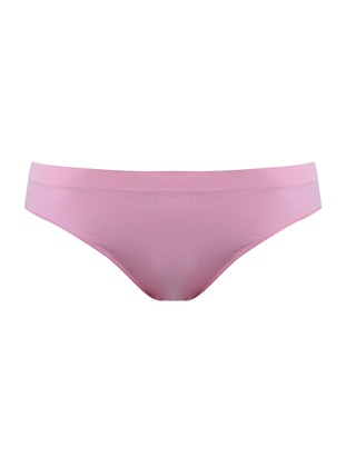 Pink - Panties - Emay Korse