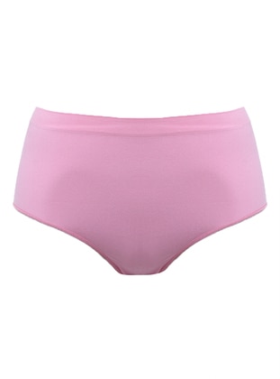 Pink - Panties - Emay Korse
