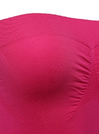 Fuchsia - Undershirt