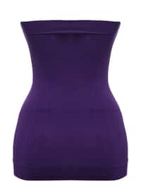Purple - Undershirt