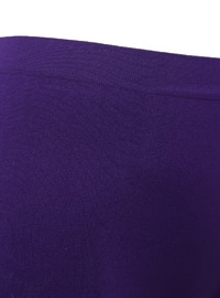 Purple - Panties