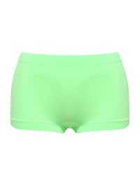 Green - Panties