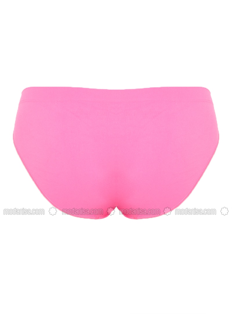 Fuchsia - Panties