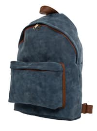 Navy Blue - Backpacks