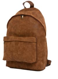 Tan - Backpacks