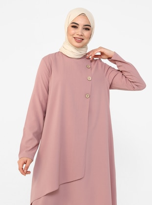 Islamic Tunic Tops 